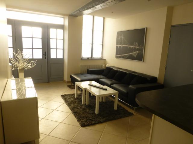 Location appartement T2 Auxerre - Photo 3