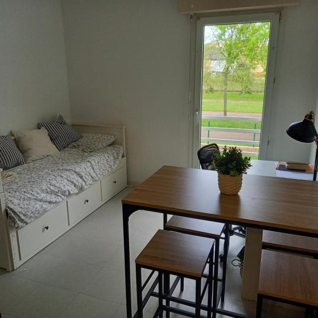 Location studio Nantes - Photo 1