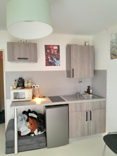 Location studio Nantes - Photo 3