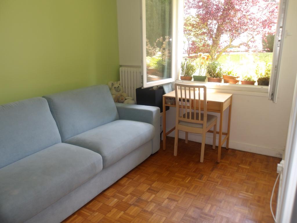 Location chambre Sevres - Photo 2