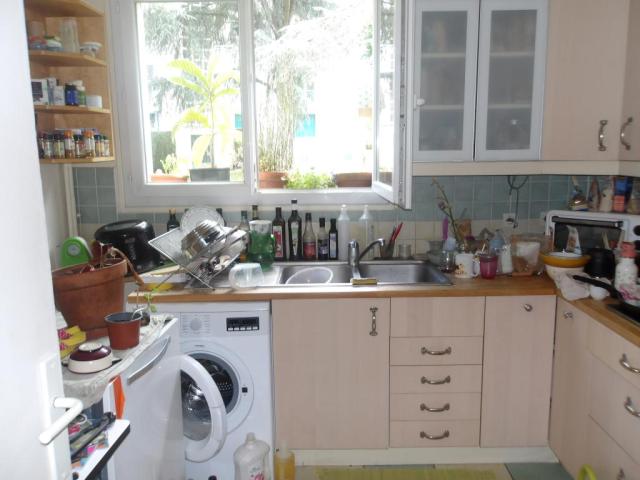 Location chambre Sevres - Photo 5