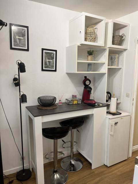 Location studio Rouen - Photo 4
