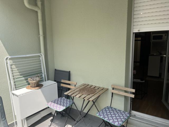 Location studio Rouen - Photo 5