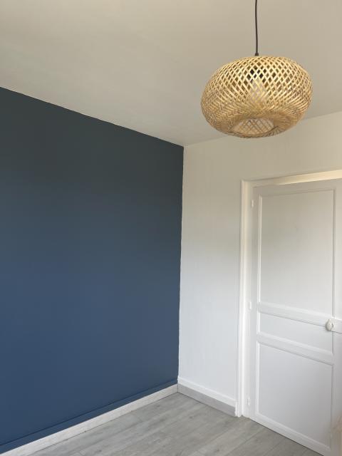 Location appartement T2 Le Mans - Photo 2