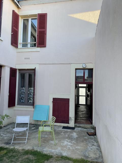 Location appartement T2 Le Mans - Photo 3