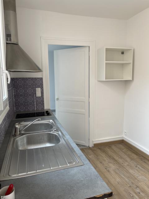 Location appartement T2 Le Mans - Photo 6