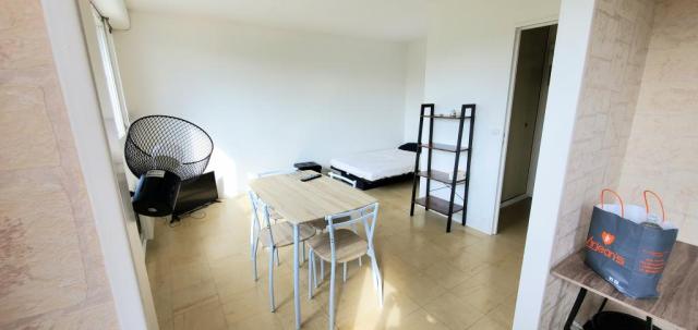 Location studio Limoges - Photo 1