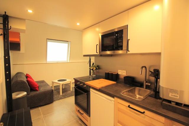 Location studio Bonneuil sur Marne - Photo 3