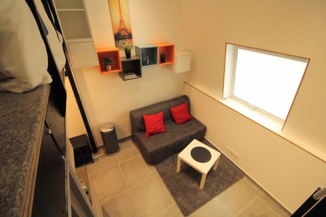 Location studio Bonneuil sur Marne - Photo 4
