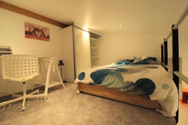Location studio Bonneuil sur Marne - Photo 5