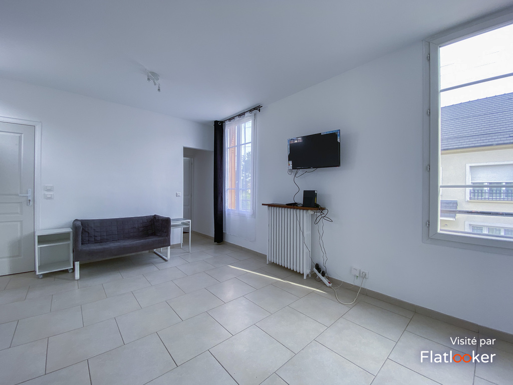 Location chambre Aulnay sous Bois - Photo 1