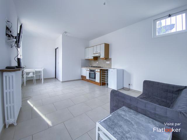 Location appartement T3 Aulnay sous Bois - Photo 2