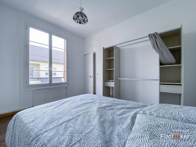 Location appartement T3 Aulnay sous Bois - Photo 7