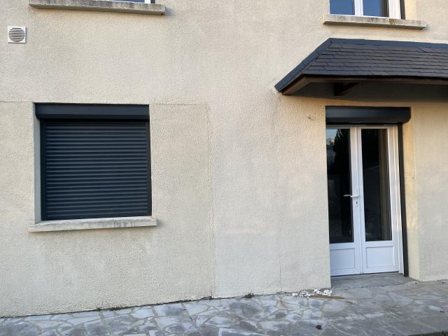 Location appartement T2 St Lo - Photo 2