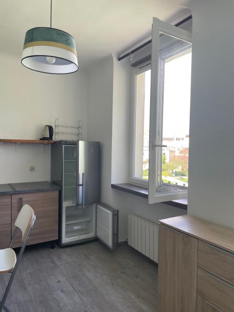 Location appartement T2 Paris 20 - Photo 2