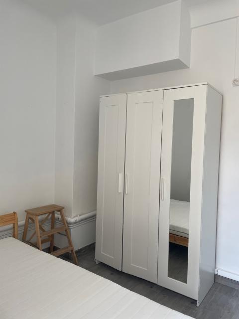Location appartement T2 Paris 20 - Photo 3