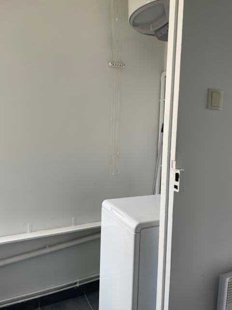 Location appartement T2 Paris 20 - Photo 4