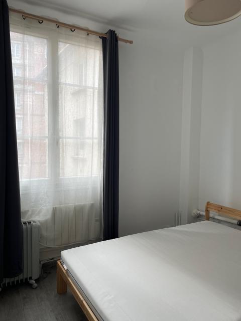 Location appartement T2 Paris 20 - Photo 5