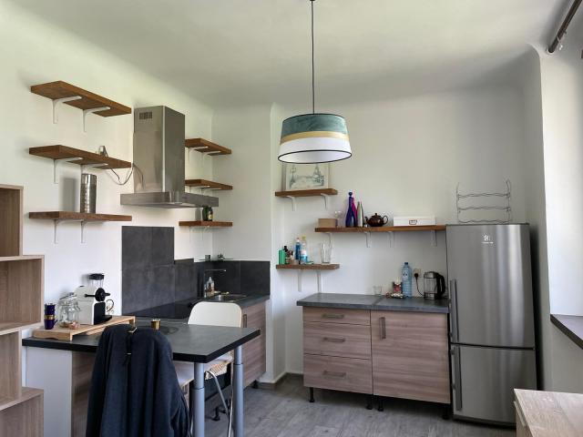 Location appartement T2 Paris 20 - Photo 8