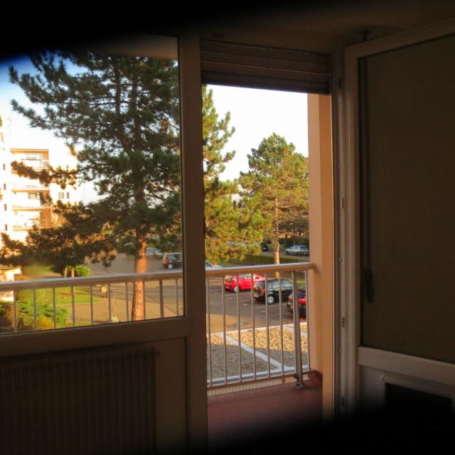Location appartement T2 Hoenheim - Photo 2