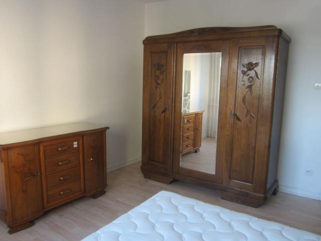 Location appartement T2 Hoenheim - Photo 5