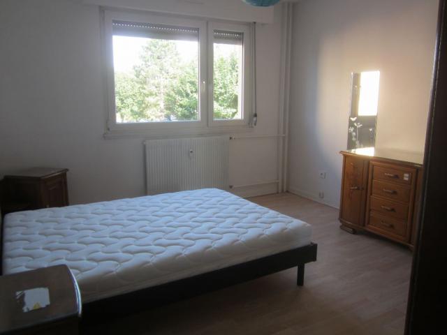 Location appartement T2 Hoenheim - Photo 6