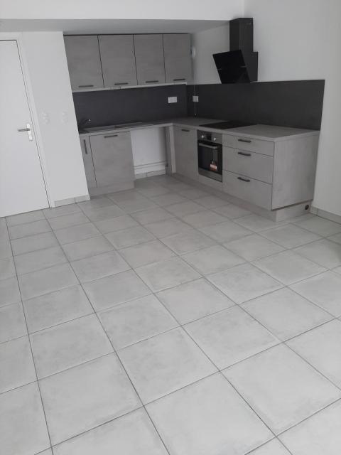 Location appartement T2 Nimes - Photo 5