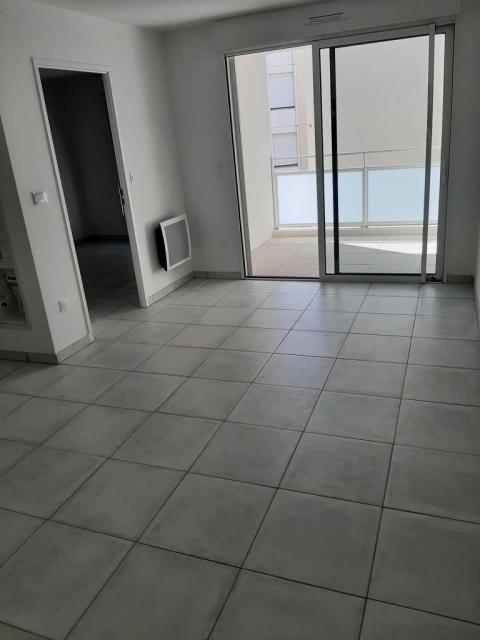 Location appartement T2 Nimes - Photo 6