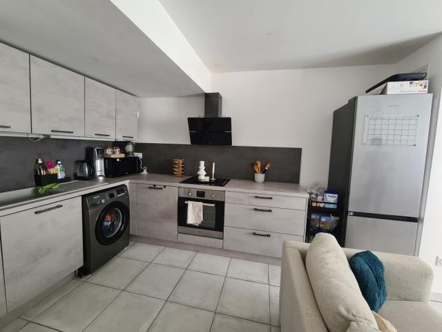 Location appartement T2 Nimes - Photo 9