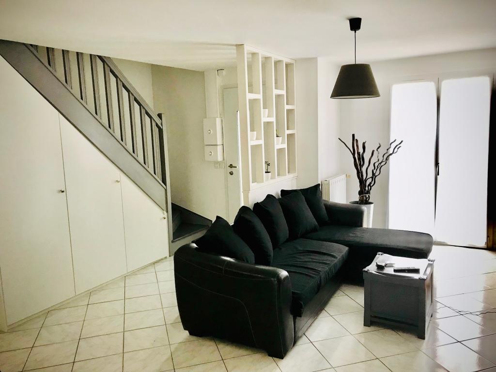 Location chambre Limay - Photo 1