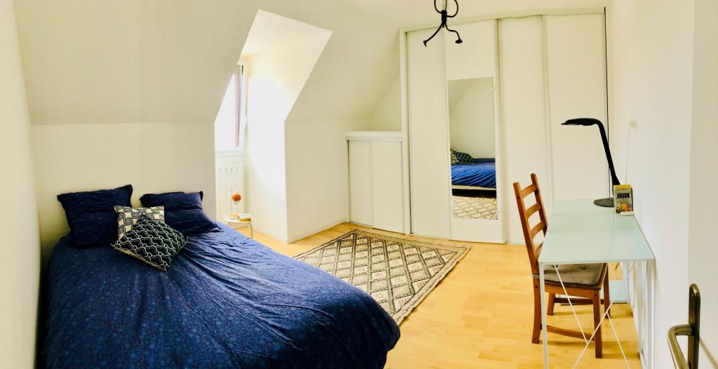 Location chambre Limay - Photo 4