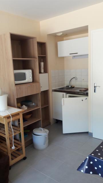 Location studio La Rochelle - Photo 2