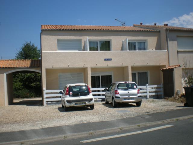 Location studio La Rochelle - Photo 6
