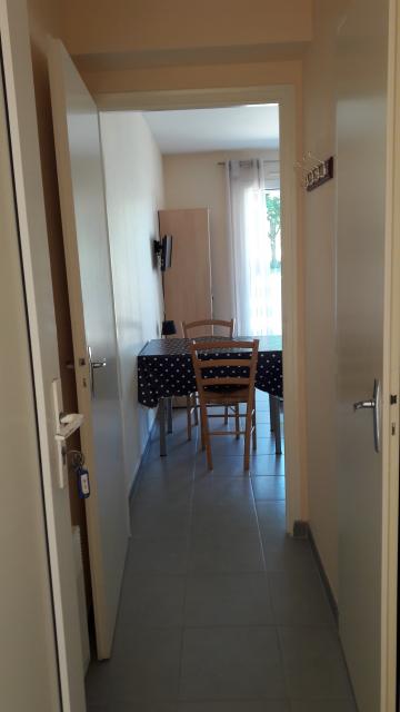 Location studio La Rochelle - Photo 9