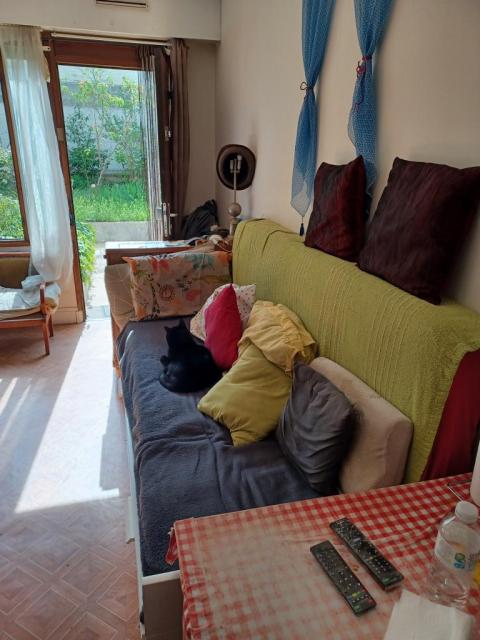 Location studio Paris 15 - Photo 2