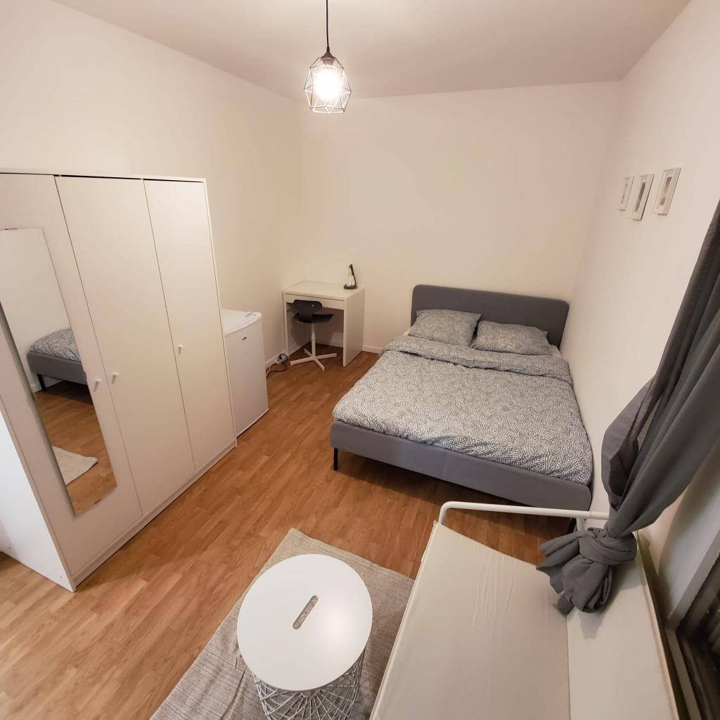 Location chambre Le Mee sur Seine - Photo 1