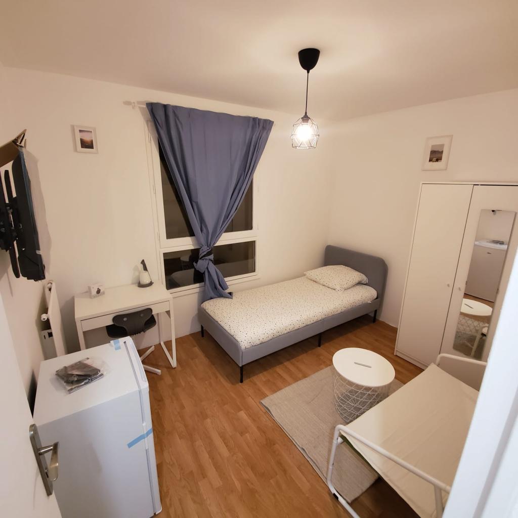 Location chambre Le Mee sur Seine - Photo 3