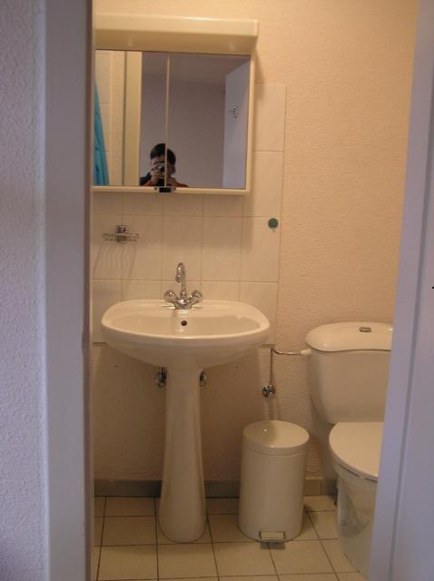 Location studio Mulhouse - Photo 8