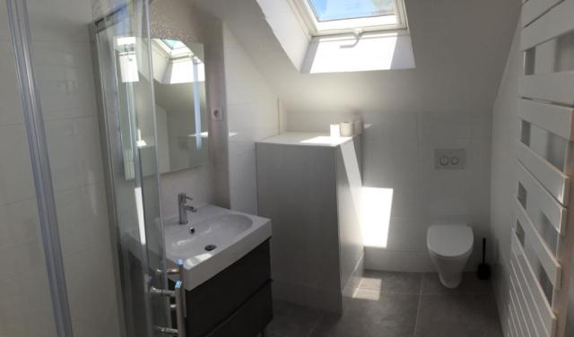 Location studio Bourg la Reine - Photo 3