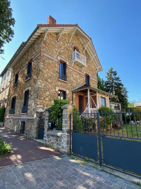 Location studio Bourg la Reine - Photo 7