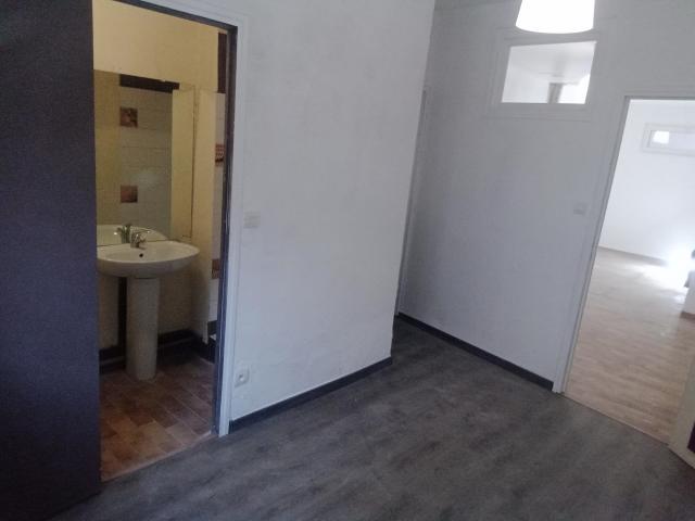 Location appartement T2 Bedarieux - Photo 4