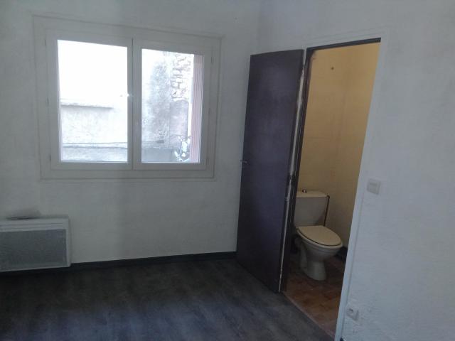Location appartement T2 Bedarieux - Photo 5