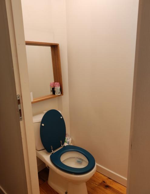 Location appartement T3 St Etienne - Photo 5