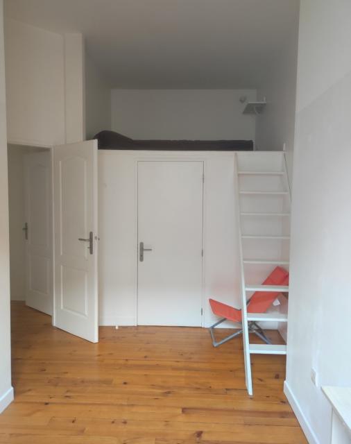 Location appartement T3 St Etienne - Photo 6