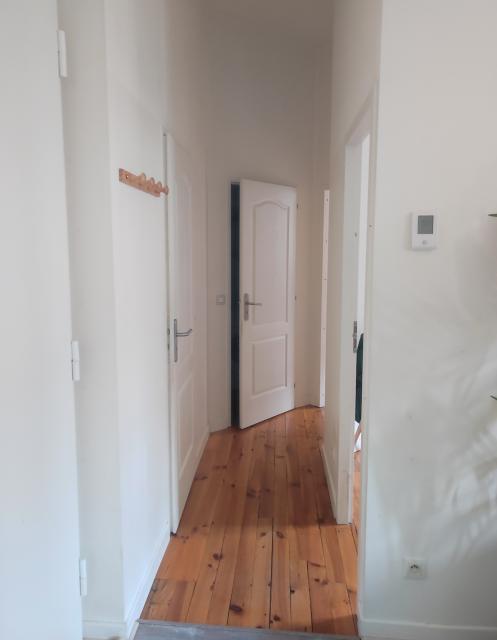 Location appartement T3 St Etienne - Photo 8