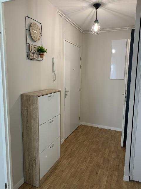 Location appartement T2 Elancourt - Photo 5