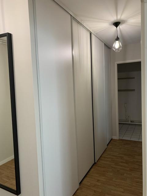 Location appartement T2 Elancourt - Photo 6