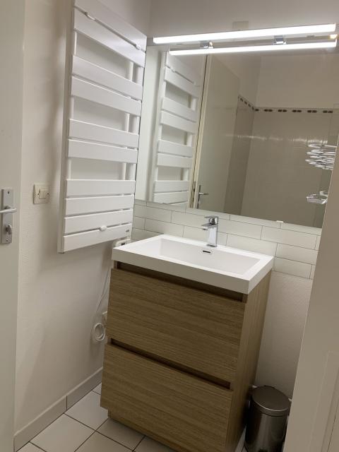 Location appartement T2 Elancourt - Photo 7