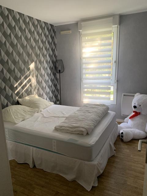 Location appartement T2 Elancourt - Photo 9