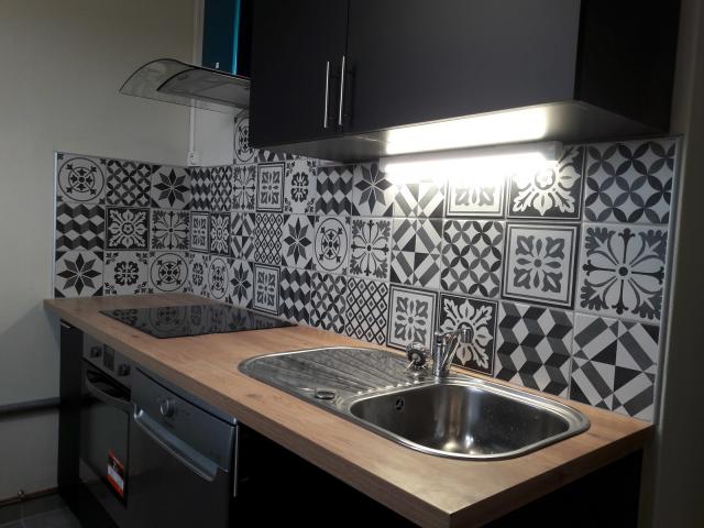 Location appartement T4 Bourges - Photo 3